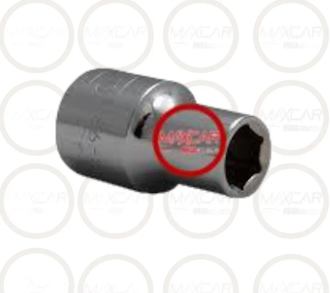 H.9786510 Dado Stanley 1/2 10Mm 6 Lados (486510) 1