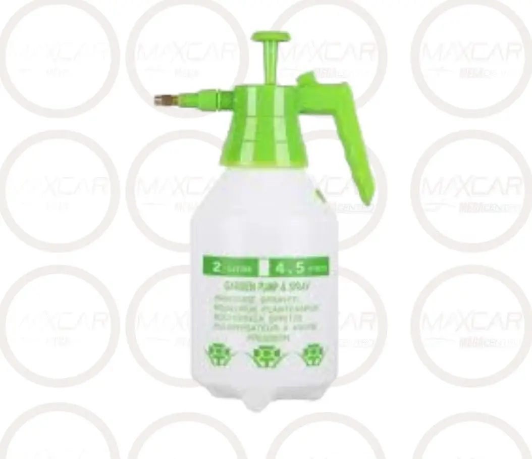 Bomba Pulverizador Manual 1.5 Litros (Pv0265) - Pv0265 1