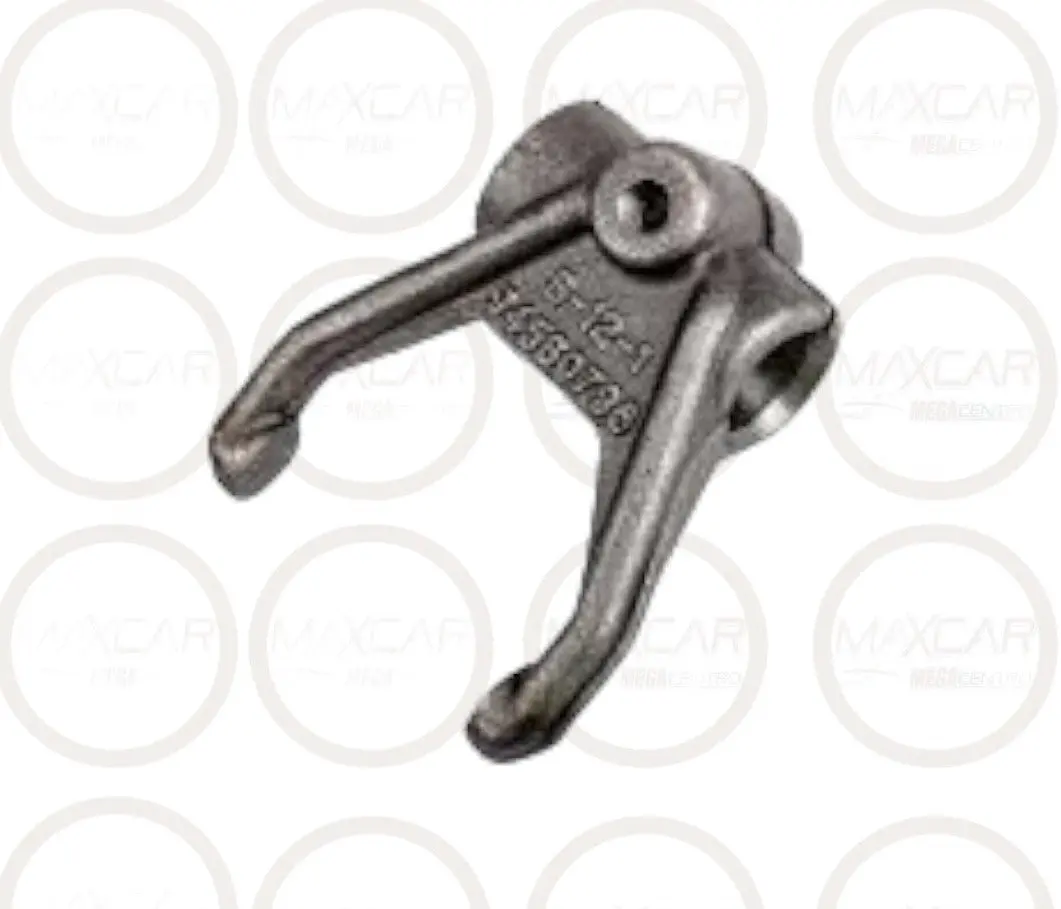 Horquilla Embrague Allparts 94580796 Aveo/Lanos/Racer - Heal0796 1