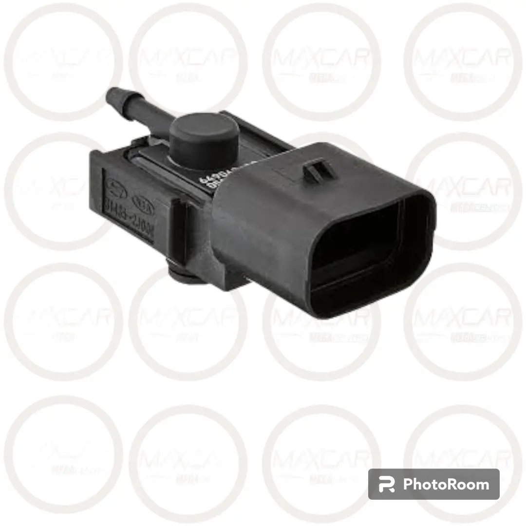 Sensor Presion Tanque Gasolina Mobis 31435-2J000 Accent 12-  Elantra 12-15 - Stg2j000 1