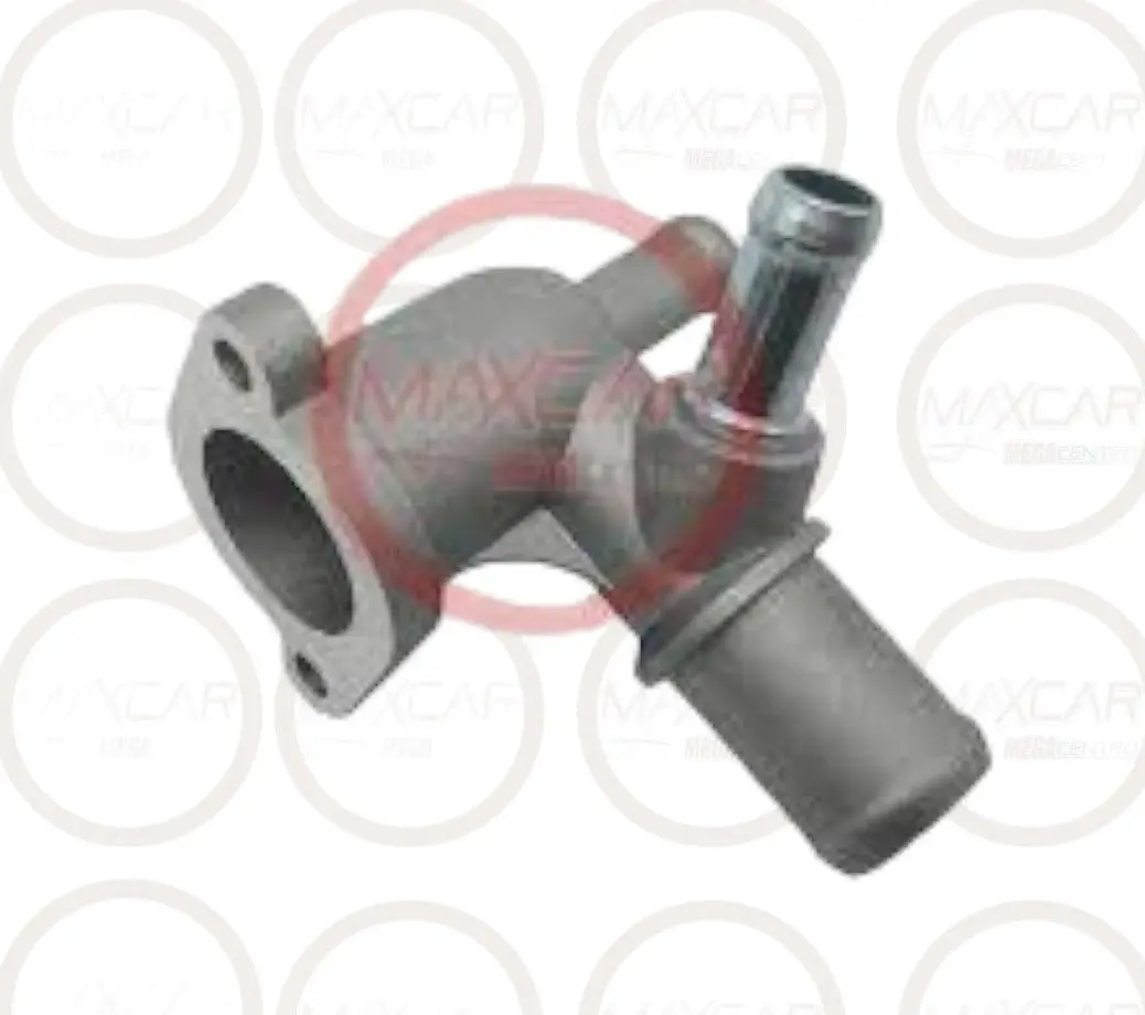 Base Termostato Post Apk 96666227 Spark - Bta6227 1