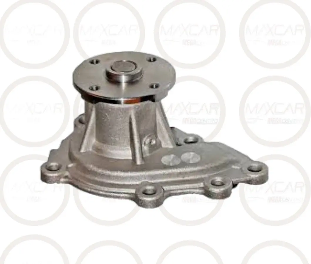 Bomba Agua Mobis 25100-04040 Picanto R 1.0 17- - Bam04040 1