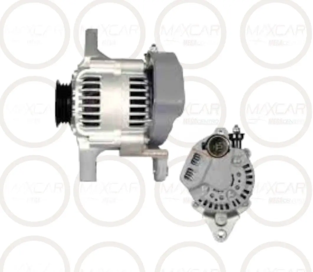 Alternador Everspark 31400-60A10 Vitara 3P/5P G13b/G 50A 12V 4Pk  - Ae60a10 1
