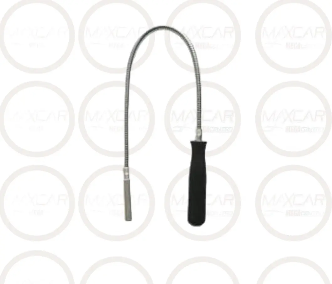 Recogedor Magnetico Flexible 5 Libras Best Value H01527 - Rmh01527 1