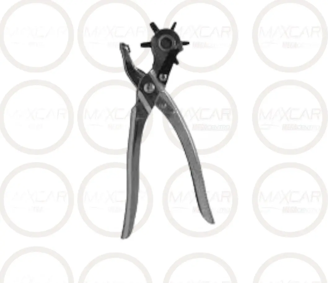 Saca Bocados/Abre Hoyos Multifuncional 8 Best Value H42165 - Sbh42165 1