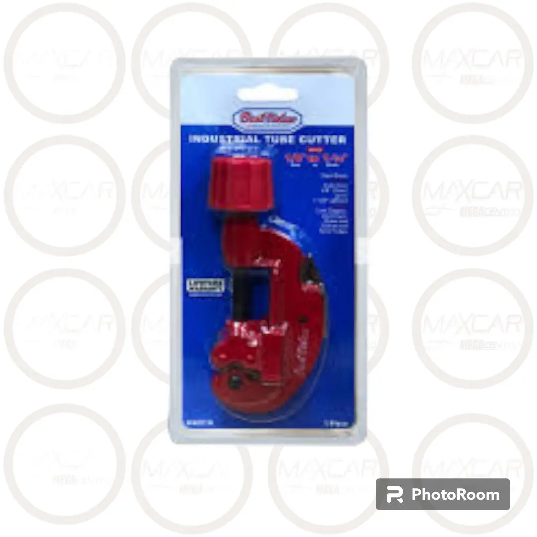Corta Tubo Cobre 1/8 A 1-1/8 Best Value H42210 - Cth42210 1