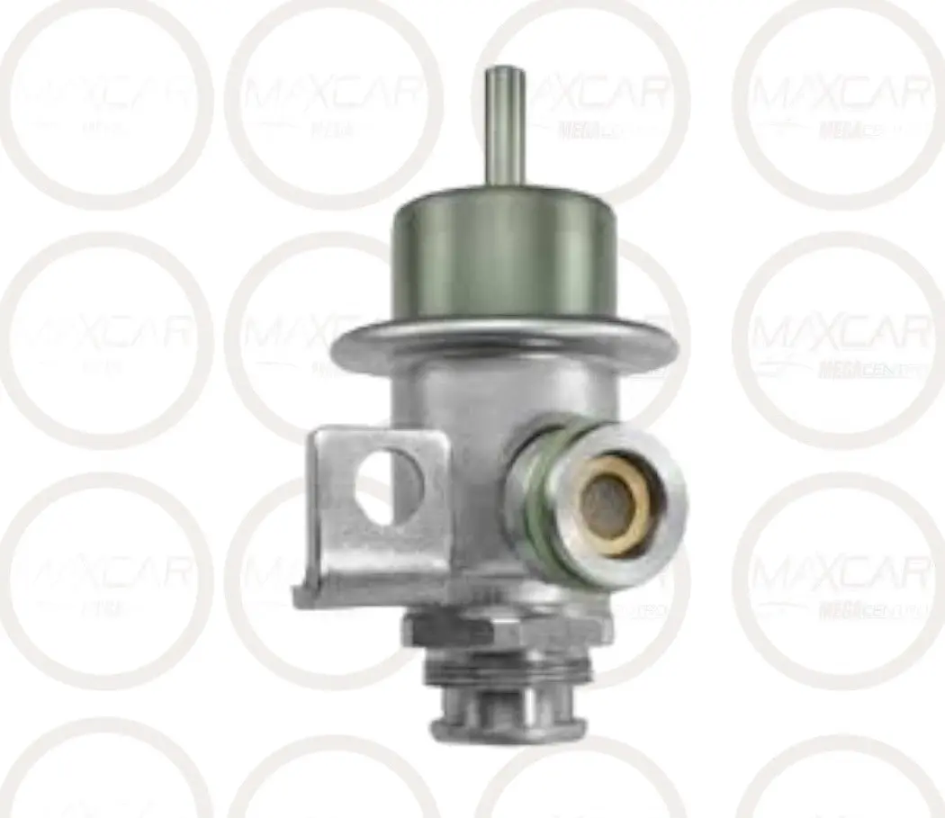 Regulador Combustible Delphi 10347 Dmax 2.4 Corsa 1.6 16V   - Rpc10347 1