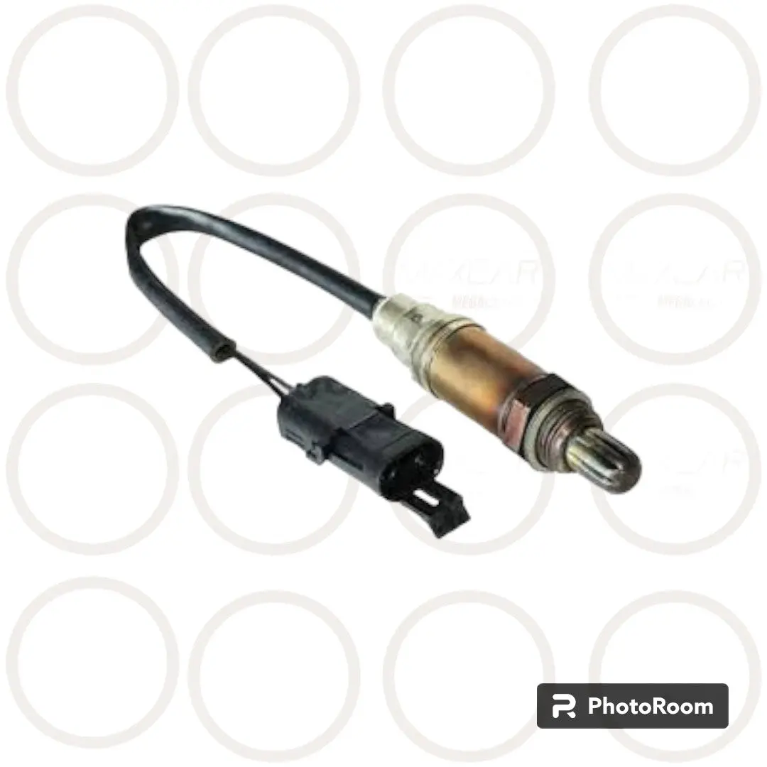 Sensor Oxigeno Bezuto 54051007042 Aveo Family Chevitaxi 1.5 (2 Cables) (96864850) - Sob007042 1