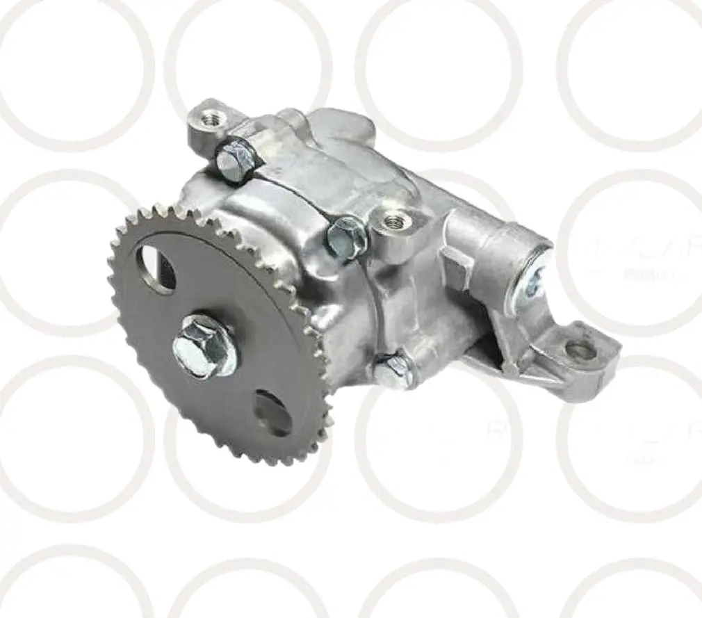 Bomba Aceite Aisin 16100-65D00 Grand Vitara J20 2.0, Grand Vitara Sz 2.0 Ops501 - Baaops501 1