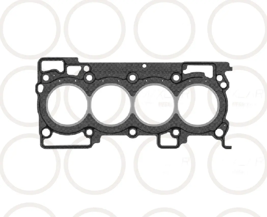 Eca.Chp80240gr Empaque Cabezote Pevisa Tiida Mr18de/Mr20de 16V/N. 2.0L At/Mt 1