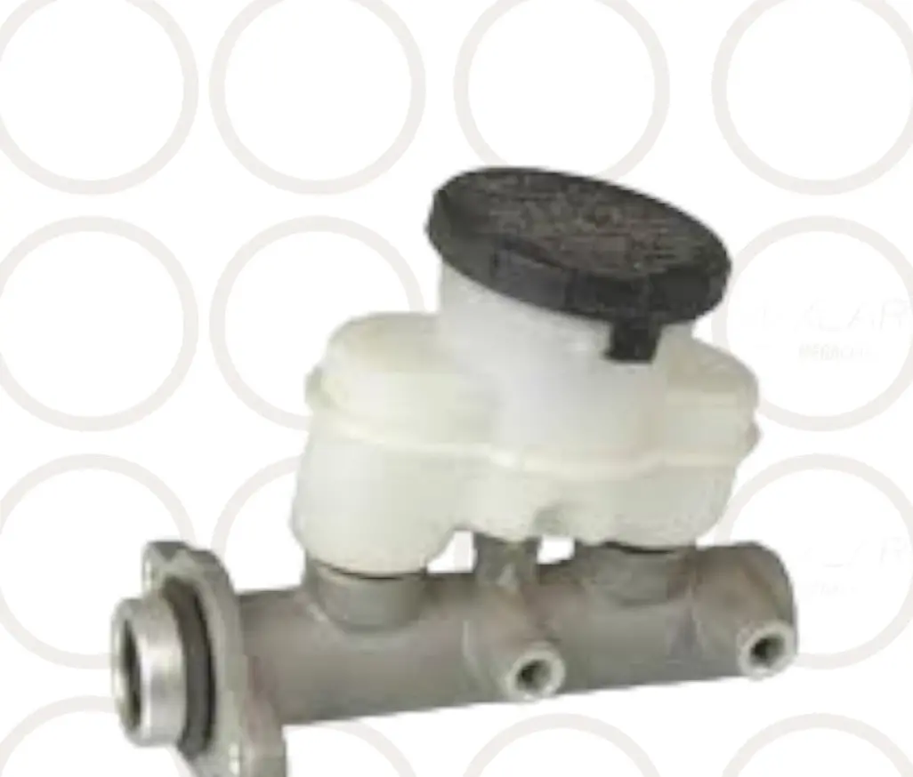Cilindro Freno Bgf 8943134380 Luv 2.2 2.3 - Cfb4380 1