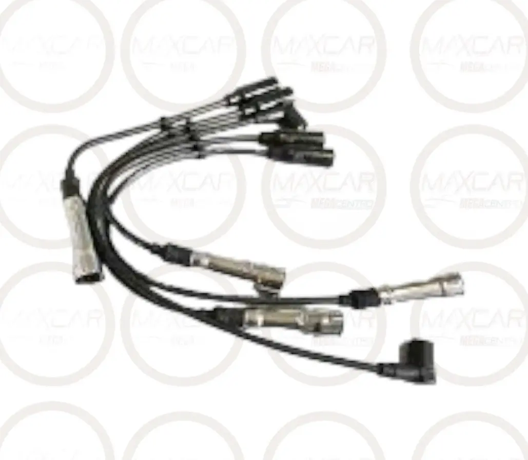 Cable Bujias Vika 357998031B Vw Passat Golf Iii Vento 91-97 - Cbv8031b 1