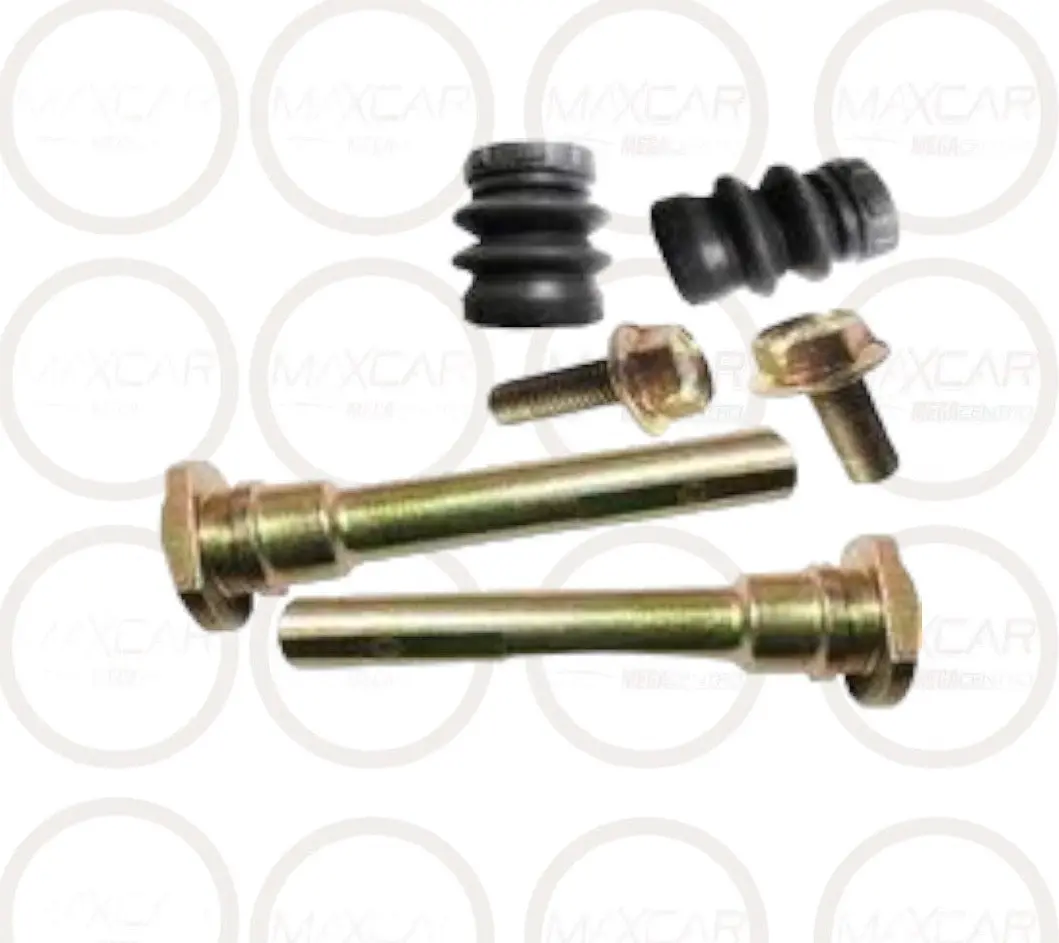 Kit Pernos Mordaza Dlb Kpm025 242803C Forza Ii Swift - Kpm025 1
