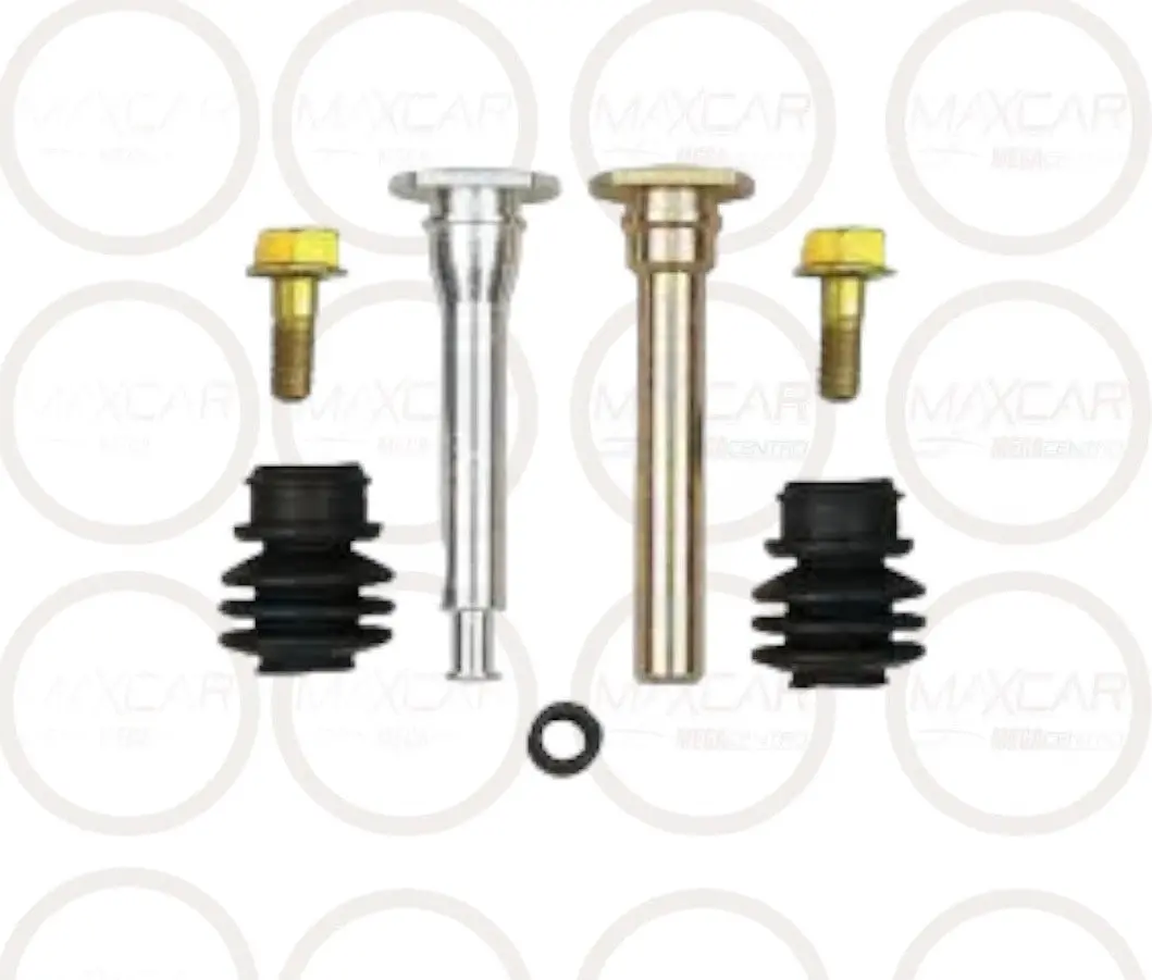 Kit Pernos Mordaza Dlb Kpm023 242804C Sprint Steem 1.3 Forza Ii Completo - Kpm023 1