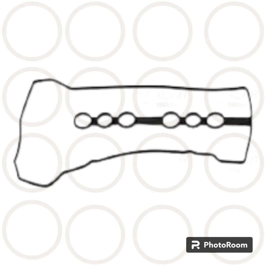 Empaque Tapa Valvulas Kgk 11213-22050 Toyota Corolla 01 - Rav 4 1.8 1Zz-Fe - Etvk22050 1