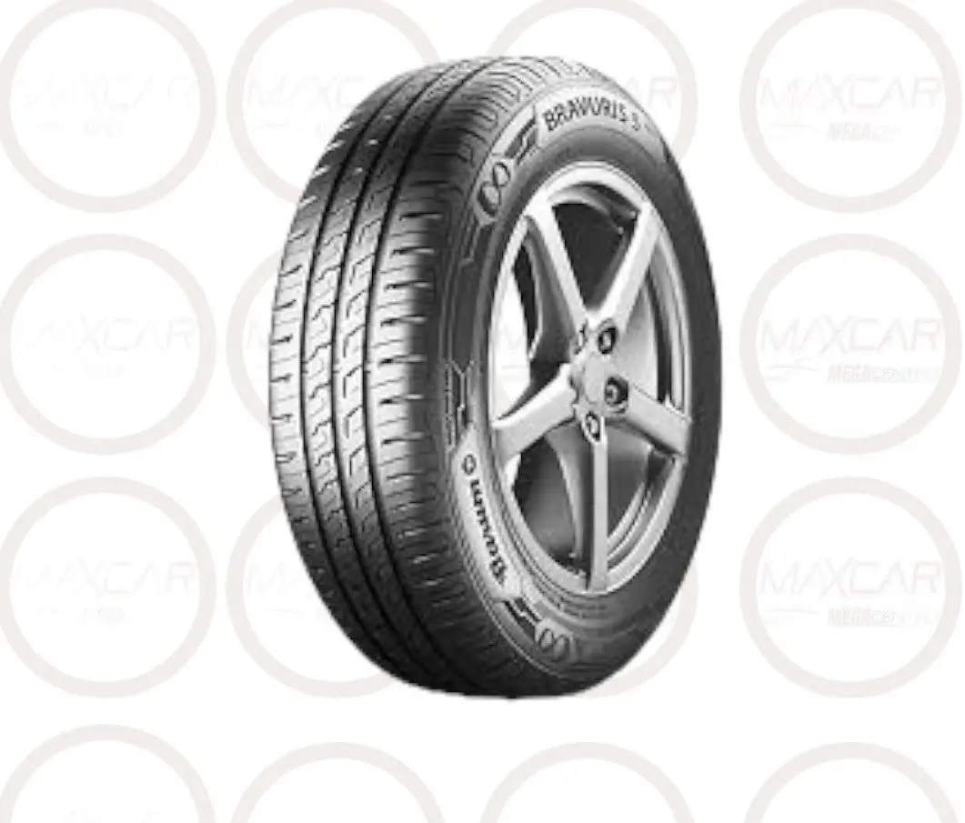 Llanta Barum 195/65R15 Bravuris 5Hm - 15409110000 1
