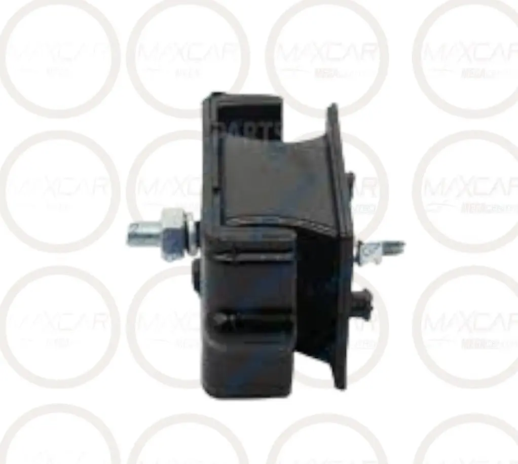 Base Motor Del Gsp 518188S Mz Bt50 2.5 4X4 06-11 R/L - Bmg8188s 1
