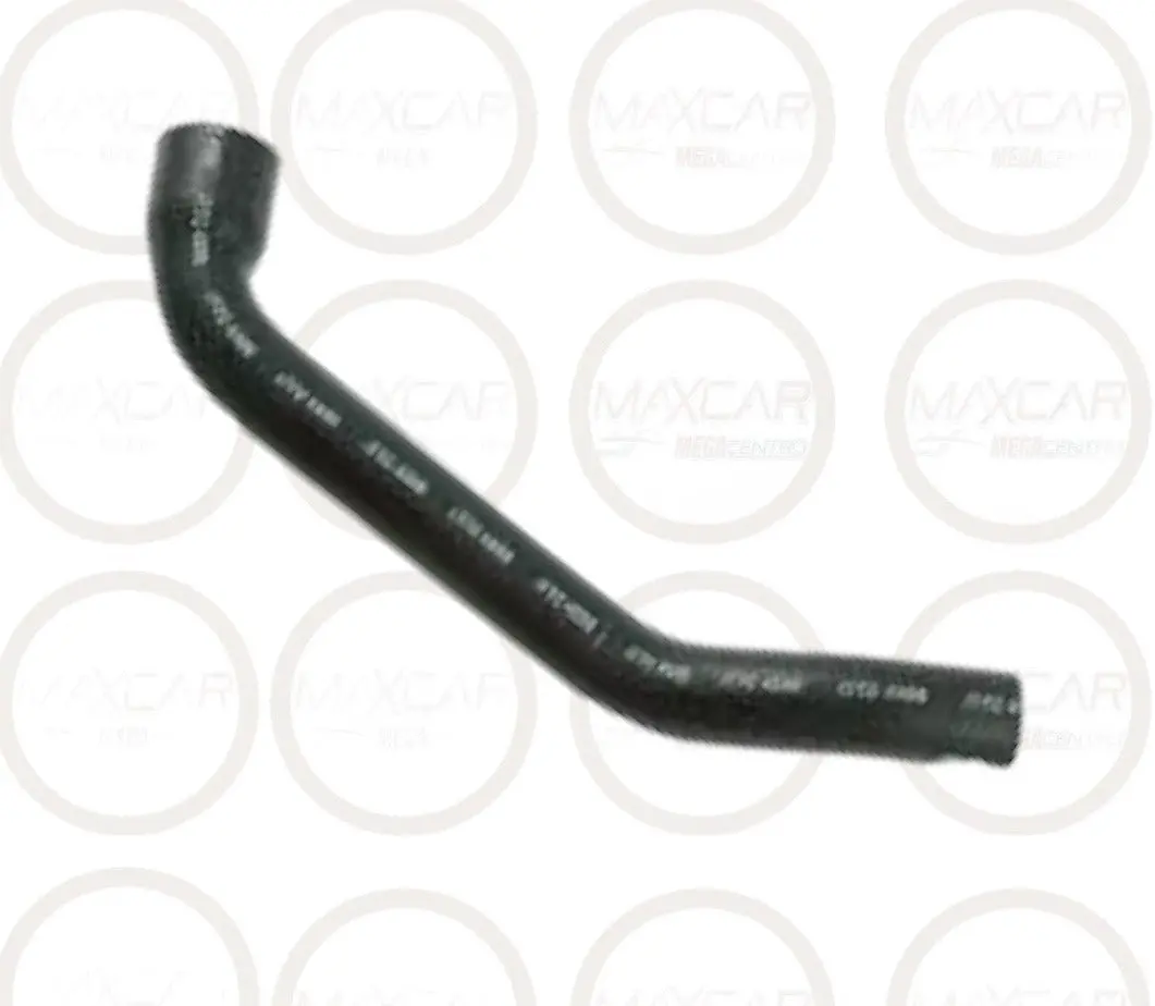 Man.8981523072 Manguera Ventilacion Valvula Pcv Genuine Dmax Rt50 3.0 1