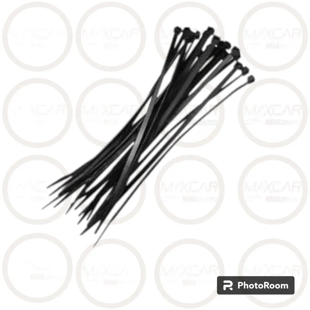 Ama187.5 Amarra Plastica Bestvalue 18X7 450 F16617 1