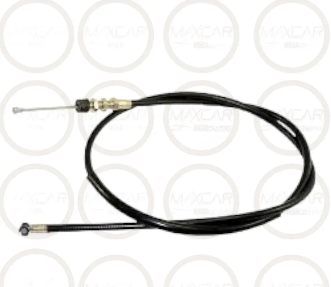 Cable Embrague Onnuri 25181785 Spark Gt 12- - Ceo1785 1