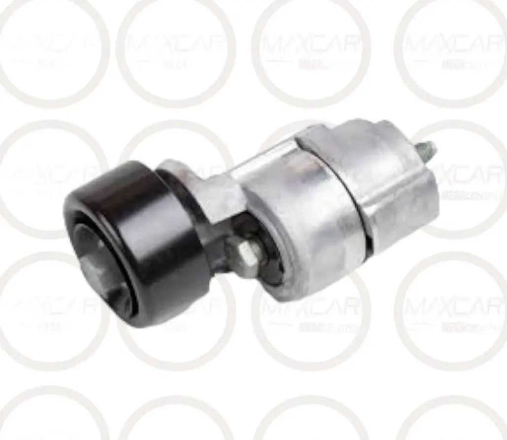 Ruliman Templador Completo Banda Aire A/C Onnuri 25281-25000 Tucson Ix Sportage 09-16 Santa Fe 2.4 02-12 - Rtco25000 1