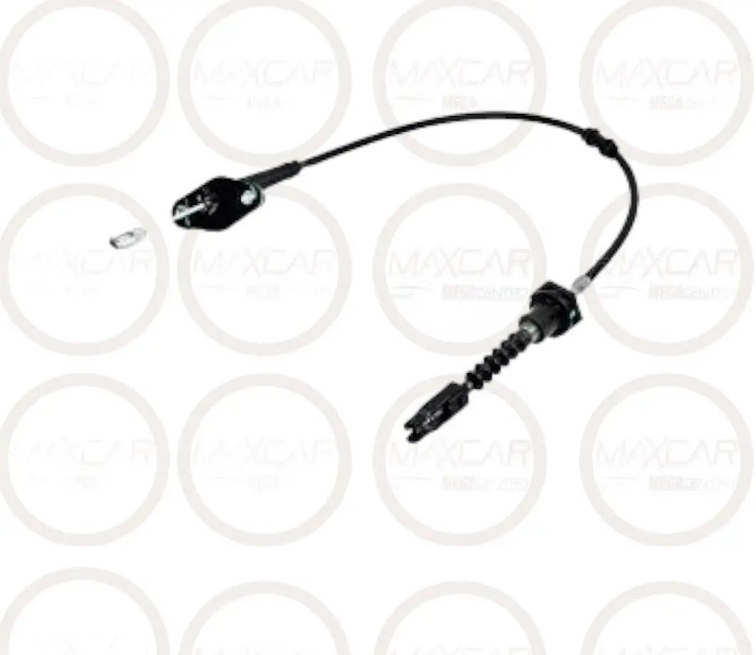 Cable Embrague Onnuri 41510-1Y000 Picanto R 1.2 12- - Ceo1y000 1