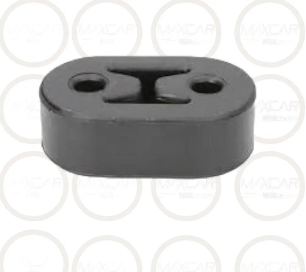 Ces.96181437 Caucho Tubo Escape Pmc/Onnuri Aveo 1