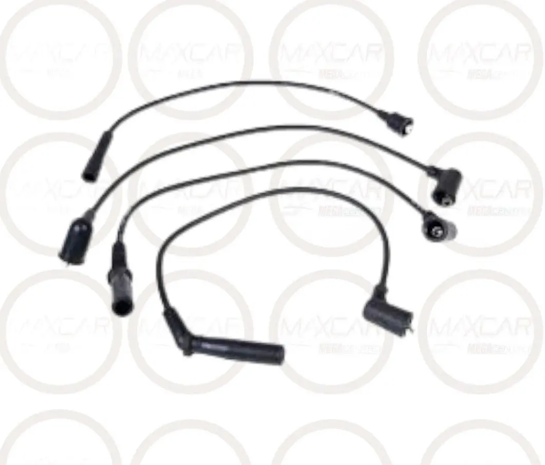 Cable Bujias Onnuri 96256433 Spark 3C Matiz Damas - Cbo6433 1