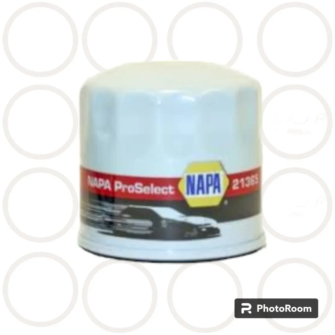 Filtro Aceite Napa 21365Mp (Ph3593) - Fn21365mp 1