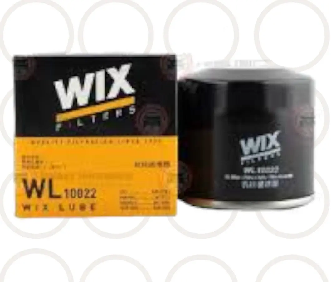 Filtro Aceite Wix Wl10022 Sph060 Ph4444 Sail Spark Gt Beat 1.2 - Fwl10022 1