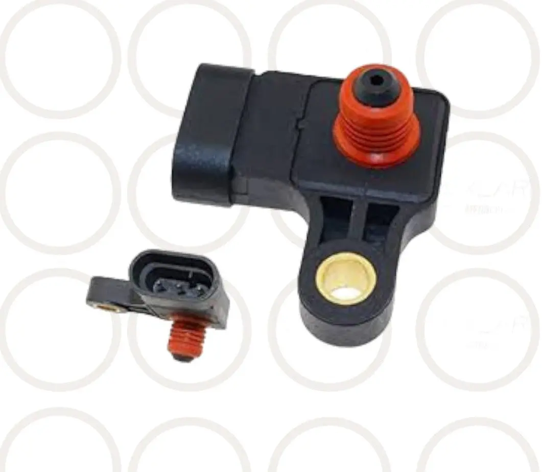 Sensor Map Bezuto 96378860 Aveo 1.6 Bes286880 - Sb8860 1