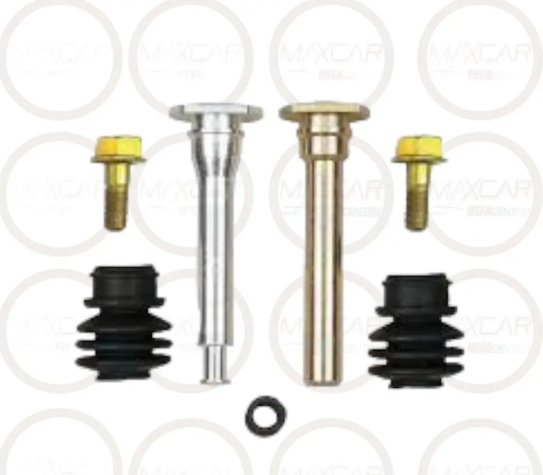 Kit Pernos Mordaza Dlb Kpm013 242892 Van N200 - Kpm013 1