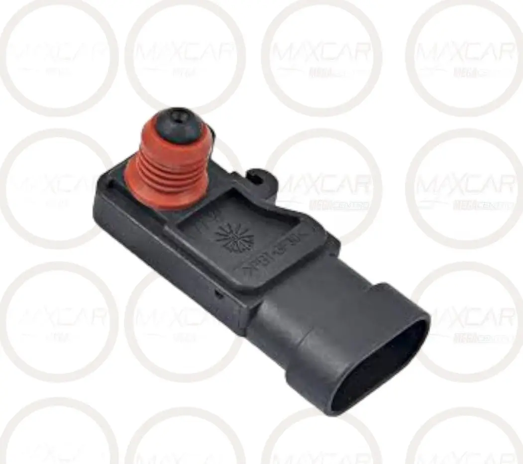 Sensor Map Dlb 16212460 Luv 2.2 Dmax 3.5 3Pin - Smap006 1