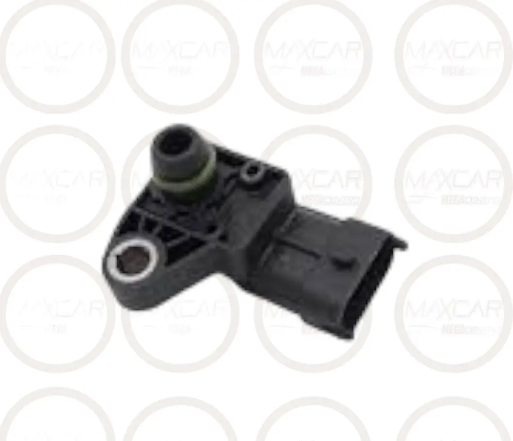 Sensor Map Dlb 9052831 Van N200 N300 - Smap003 1