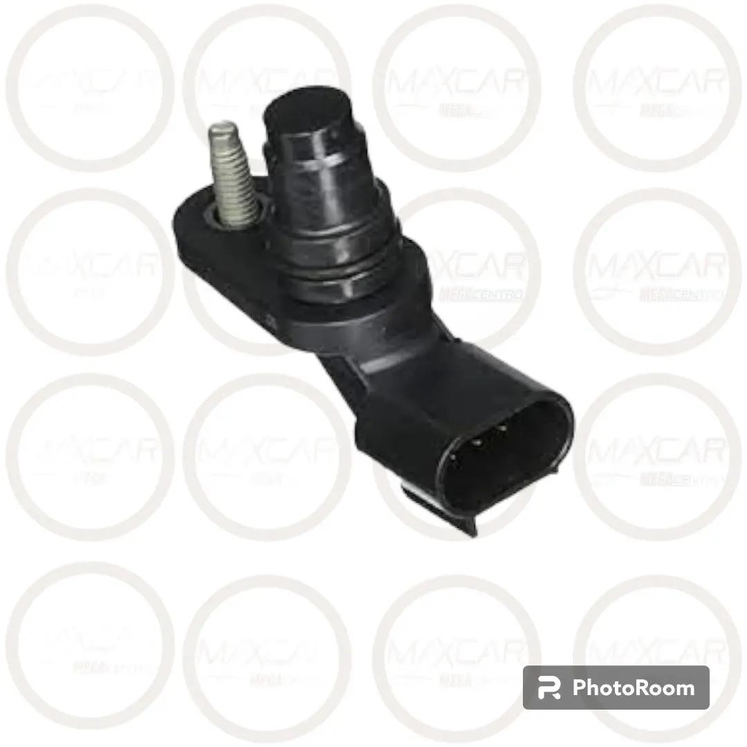 Sensor Posicion Arbol Leva (Cmp) Oem 12577245 Sail 1.4 1.5./ Orlando.12/- Captiva 2.4 Srcm007 - Scmp245 1
