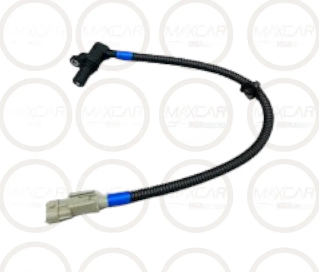 Sensor Posicion Cigueñal (Ckp) Porstec 39180-03700 Kia Rio Soluto 19/- - Sckp03700 1