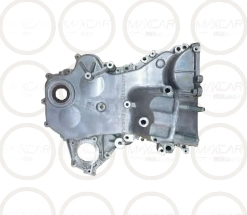 Tapa Distribucion Mobis 21350-03120 Rio 18/- (Mexicano) / Verna 1.4 21/- - Tdm03120 1