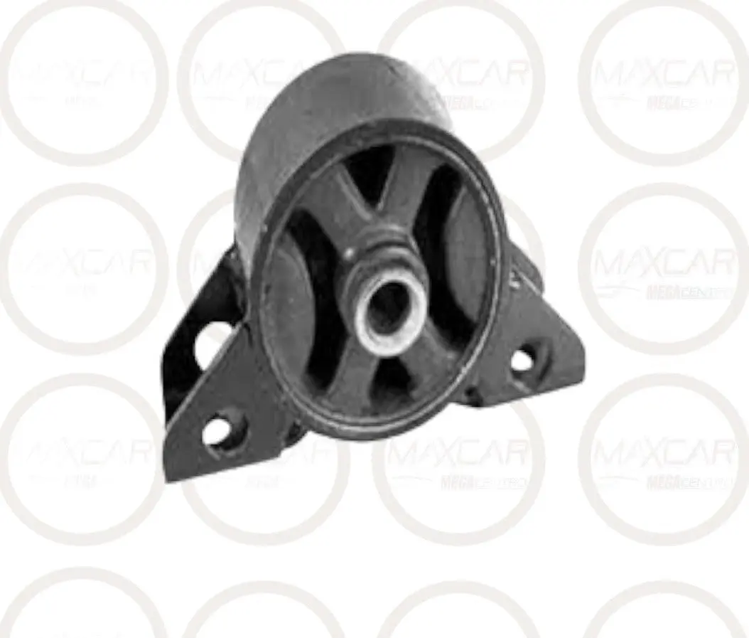Base Motor Pos Caja Onnuri 96591306 S/Brazo Spark Tipo Caracol - Bmo1306 1