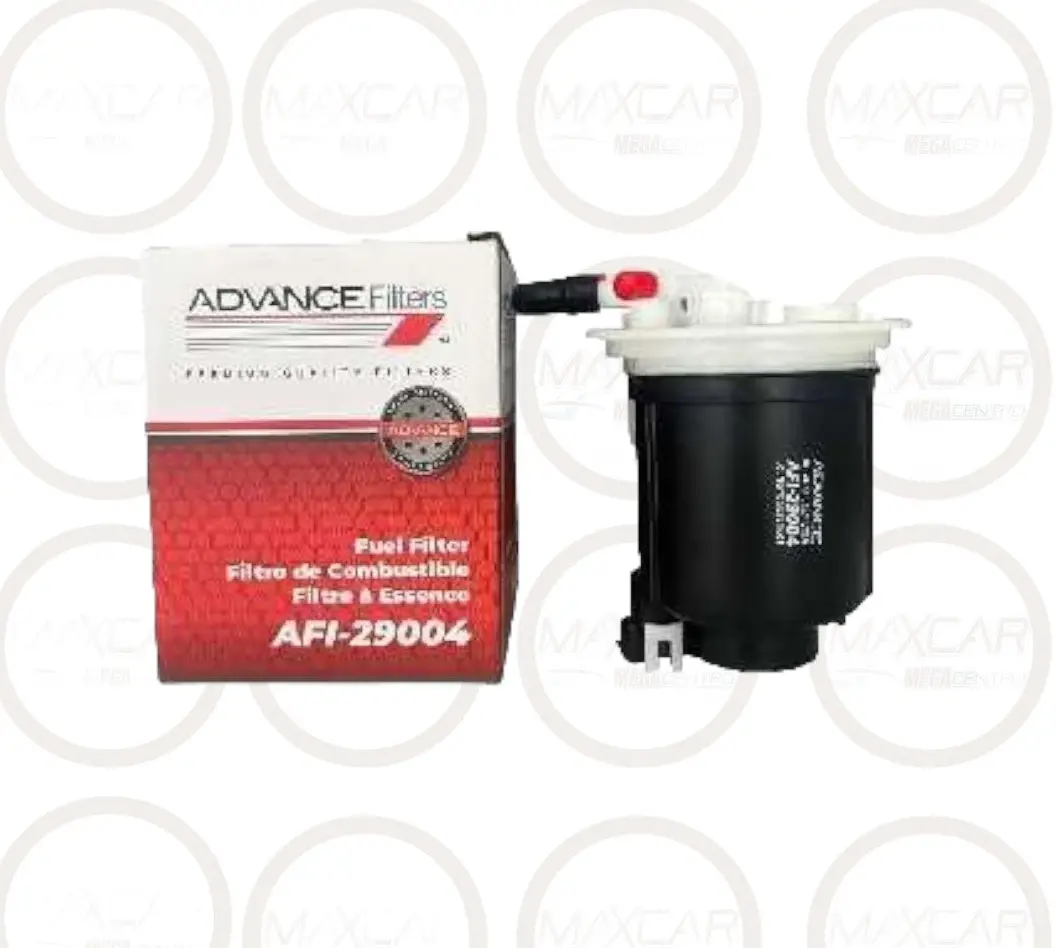 Filtro Combustible Advance Afi29004 Jimny 1.300-07  - Fafi29004 1