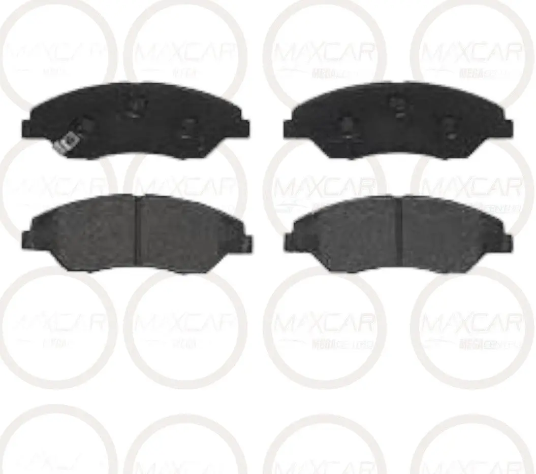 Pastilla Freno Frisson D774 694 Sportage 98-02 Spectra - Pfd774 1