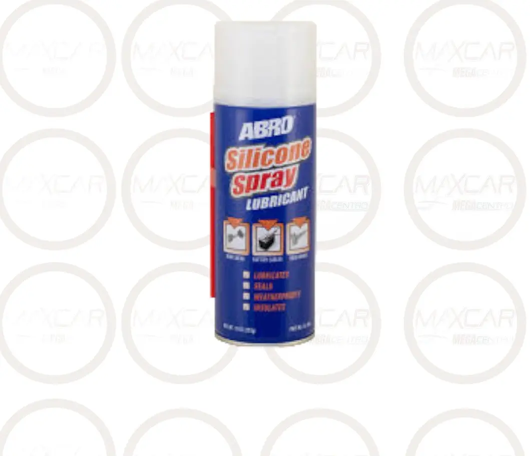 Abro Lubricante Silicona Aerosol 10Oz Sl 900 31427 - Asa31427 1