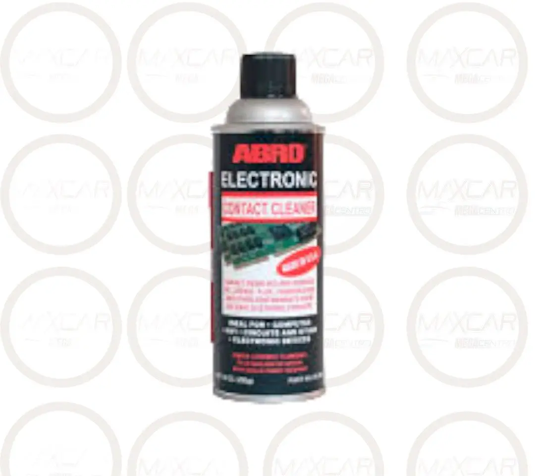 Lim.Elec Abro Limpiador Contactos Electronicos 10Oz (48554) 1