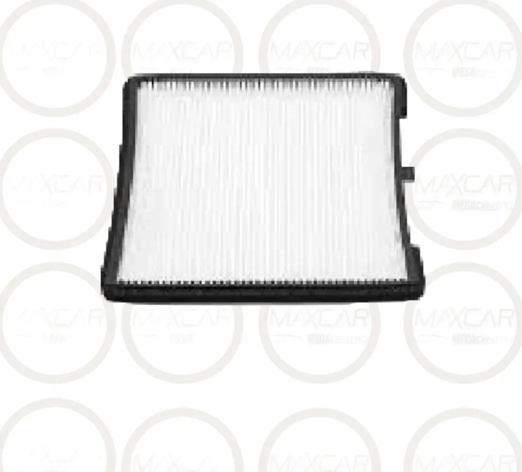 F.Ac2808 Filtro A/C Sakura Ca2808 Picanto 1.1 Grand I10 1.2. (Ac2808)(97133-07000) 1
