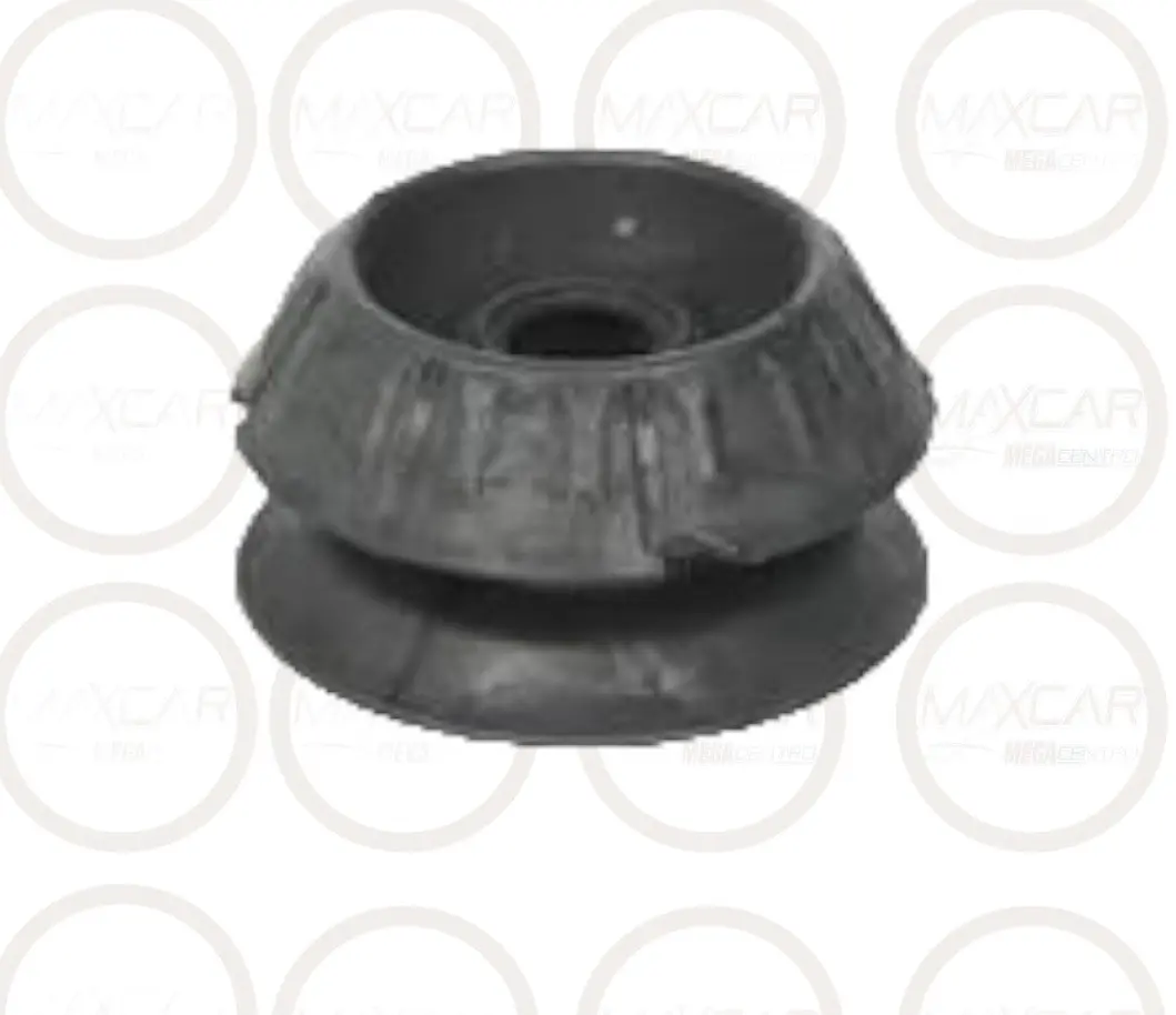 Base Amortiguador Del I&R 48609-52100 Toy Yaris Nitro 06 - R/L - Bai52100 1