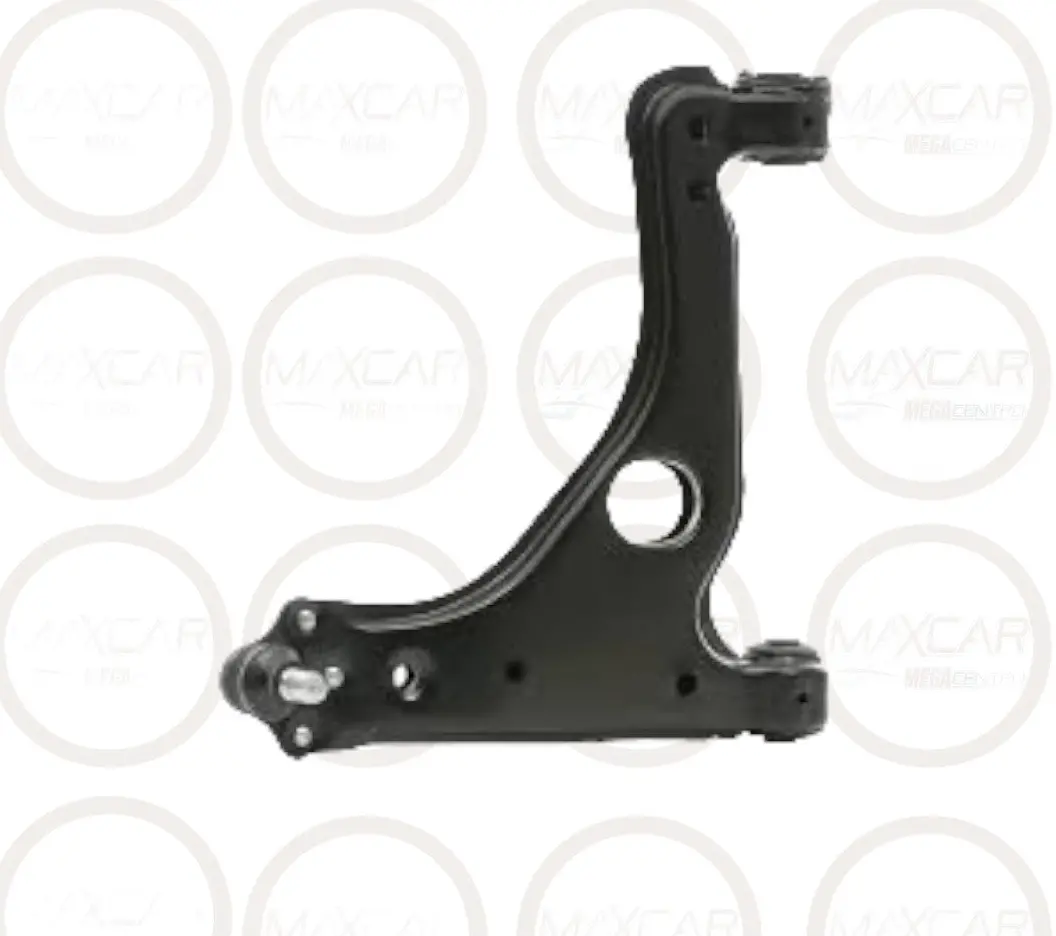 Mesa Sus Inf Gsp S060664 Zafira 01-06 Lh C/Rotula (90498735) - Ms060664 1