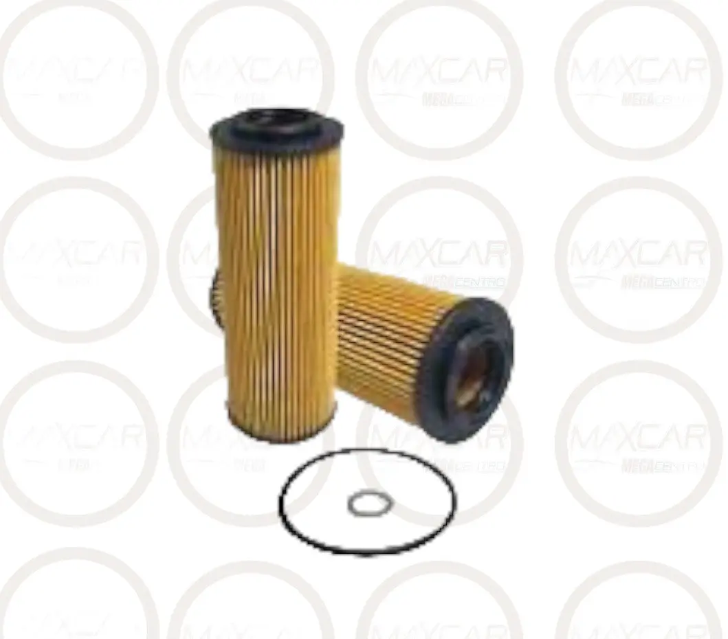 Filtro Aceite Sakura Eo28990 Veracruz 3.0 05-15 (Aoe775/1) - Feo28990 1