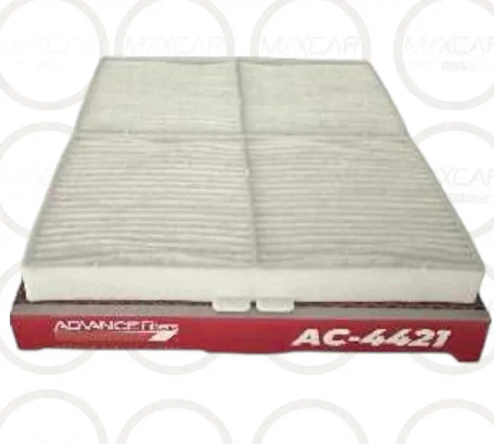 Filtro A/C Advance Ac4421 Faw Actis Van V80 1.5 2015-19  - Fnac4421 1