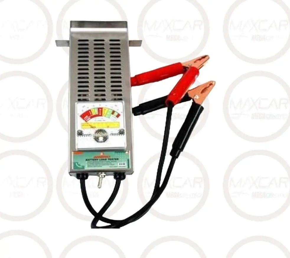 Comprobador De Bateria Jonnesway - 34080Ar020014 1