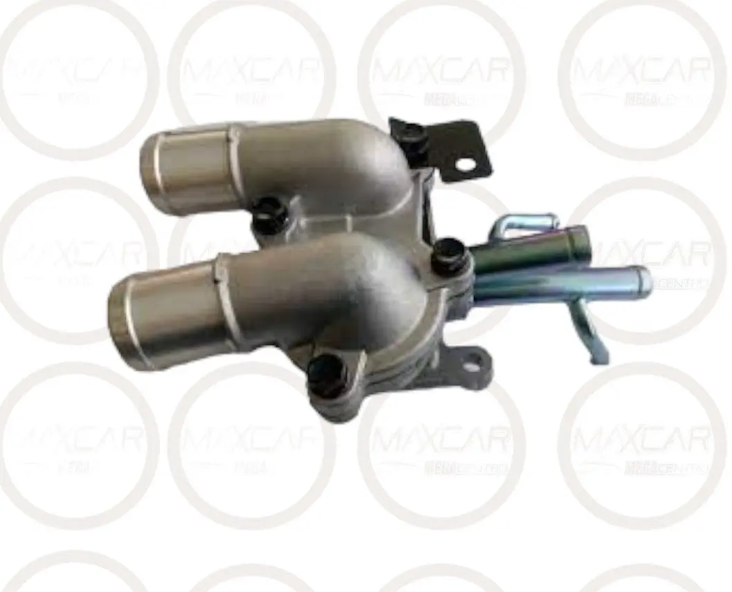Base Termostato Raon 25600-26120 Accent Xcite 06-11 Getz Matrix 1.6 - Btr26120 1