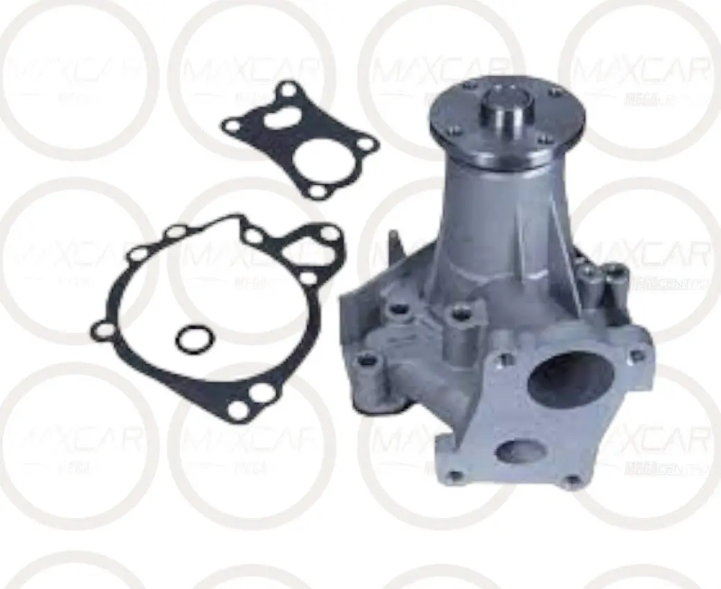 Bomba Agua Hmc 25100-42700 Hy H1 - Bh42700 1